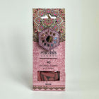 Mandala Rose røgelseskegler