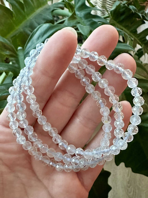 Topaz armbånd