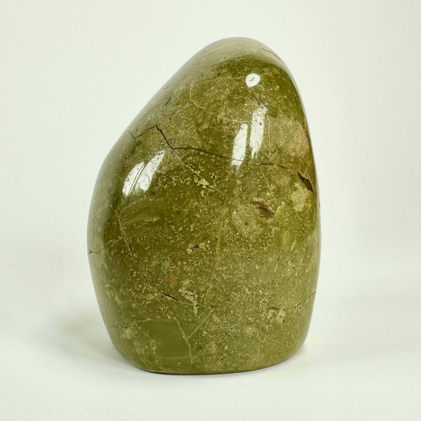Serpentin free form