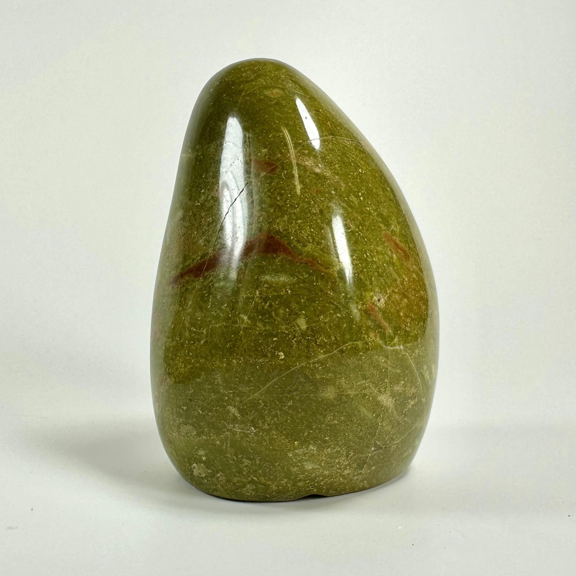 Serpentin free form
