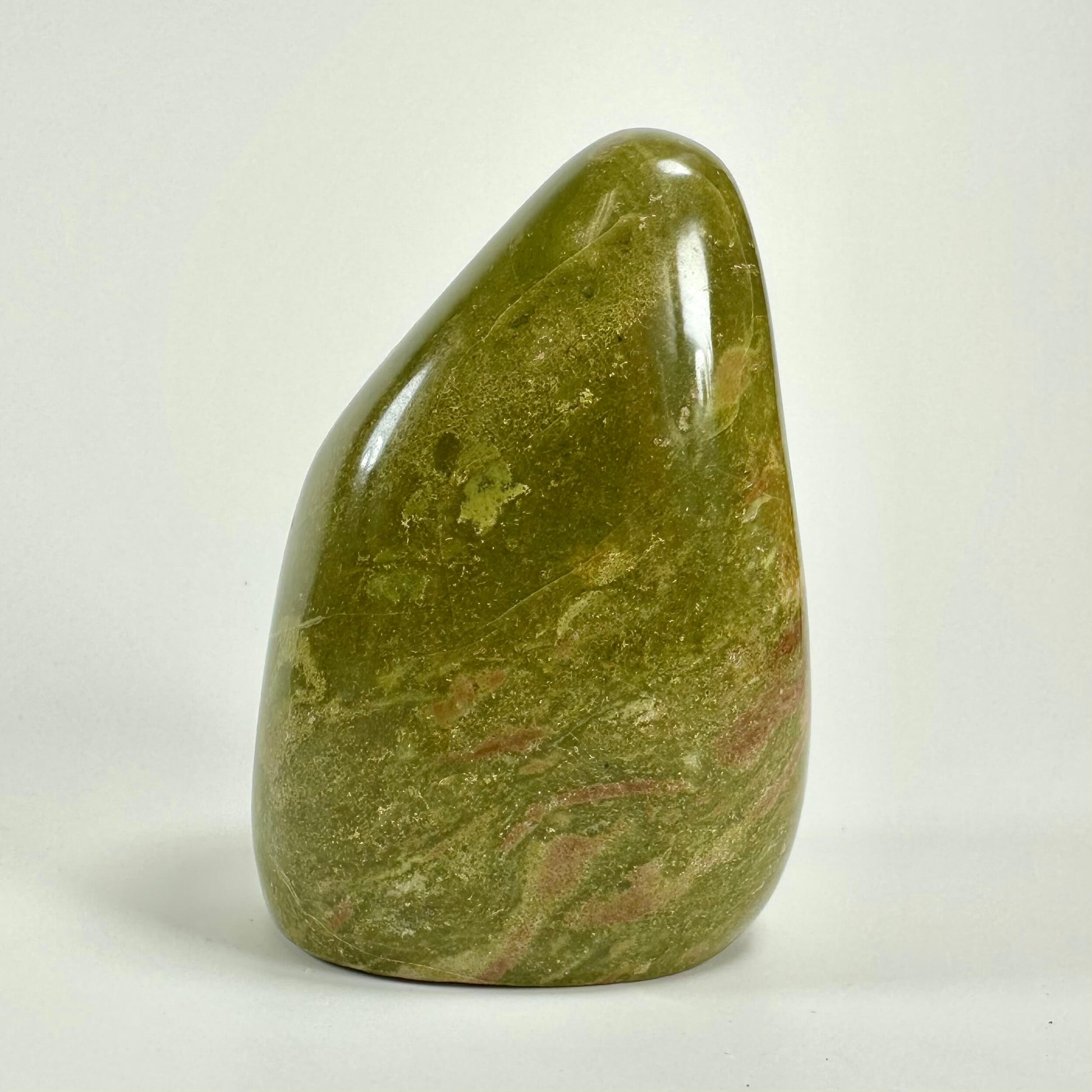 Serpentin free form