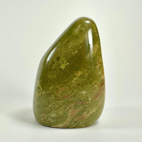 Serpentin free form