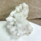 Blomster kvarts klynge