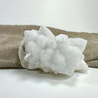 Blomster kvarts klynge