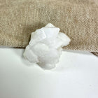 Blomster kvarts klynge