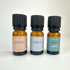 Æteriske olier 3 pak "Succes"