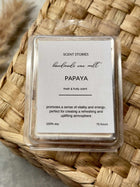 Soyavoks - Papaya