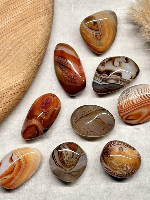 Sardonyx lommesten