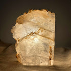 Mexicansk Selenit lampe nr 5