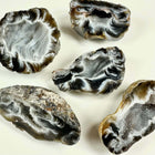 Agat geode