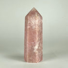 Pink opal tårn