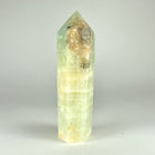 Pistacie calcit tårn