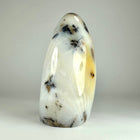 Agat dendrit free form