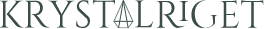 Krystalriget Logo