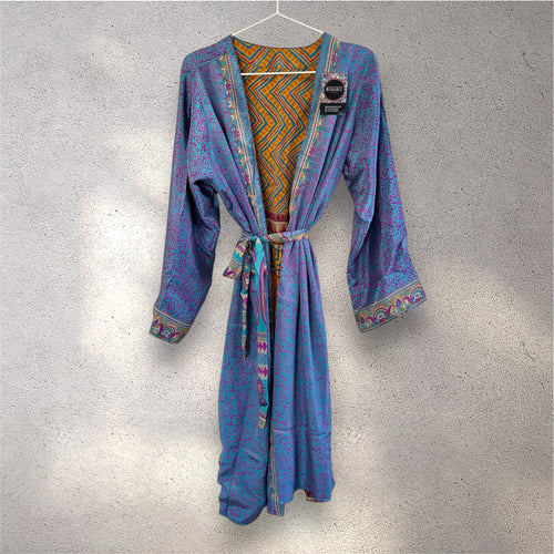 Kimono - kort