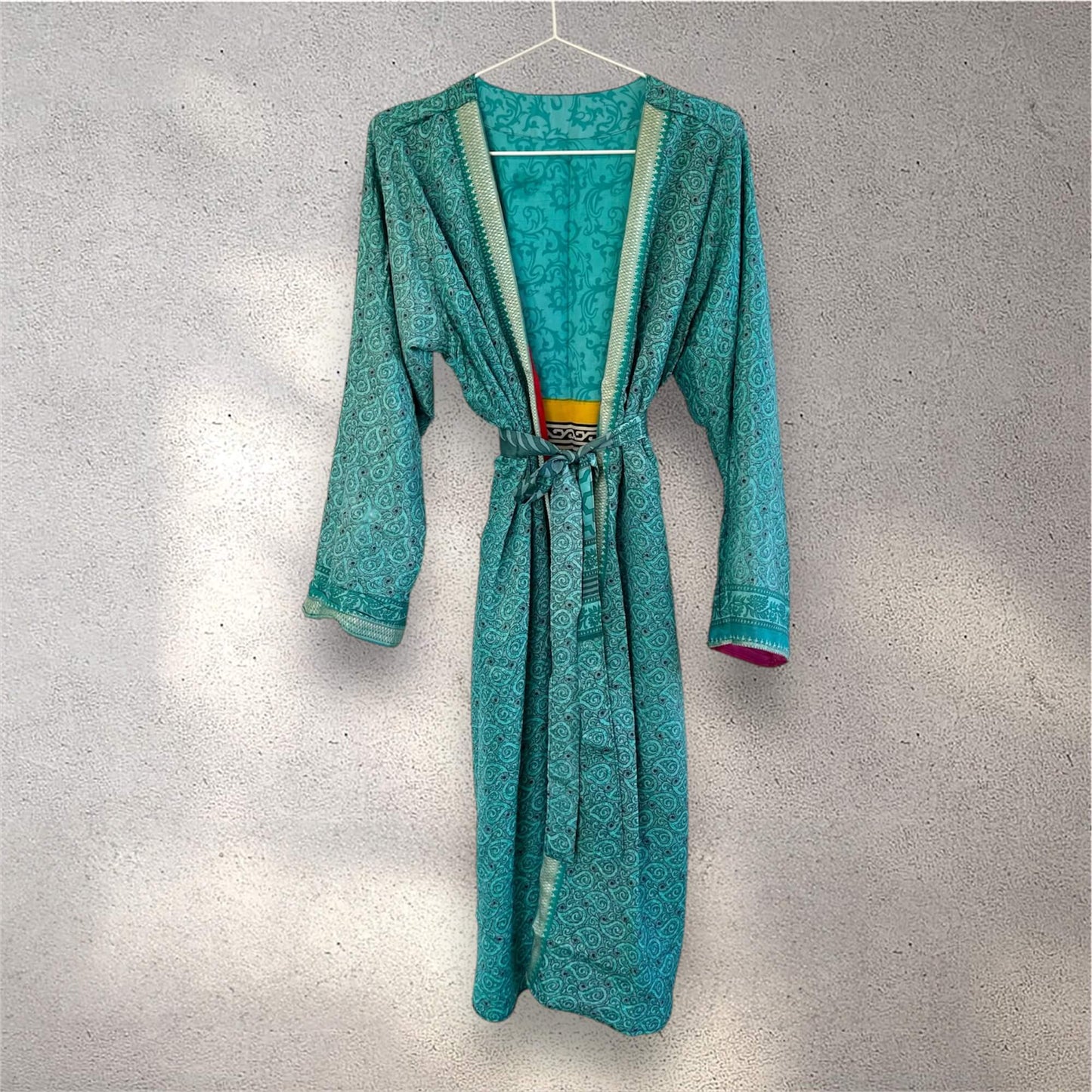 Kimono - kort