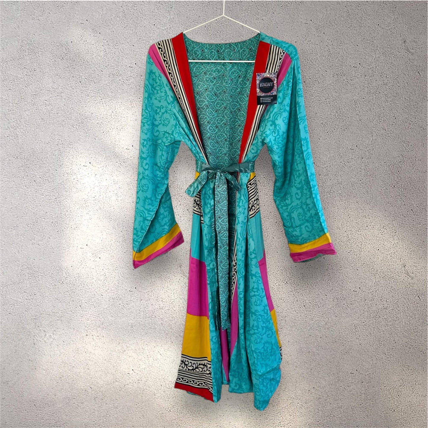 Kimono - kort