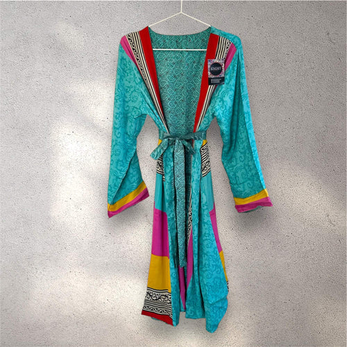 Kimono - kort