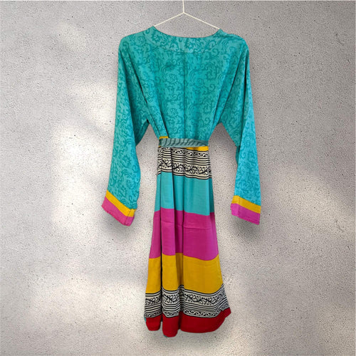 Kimono - kort