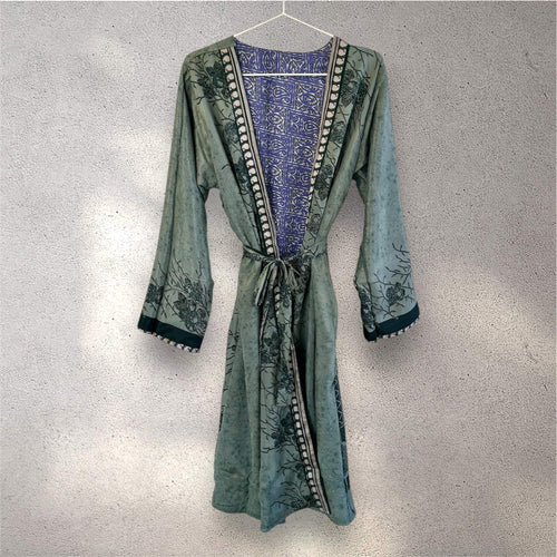 Kimono - kort