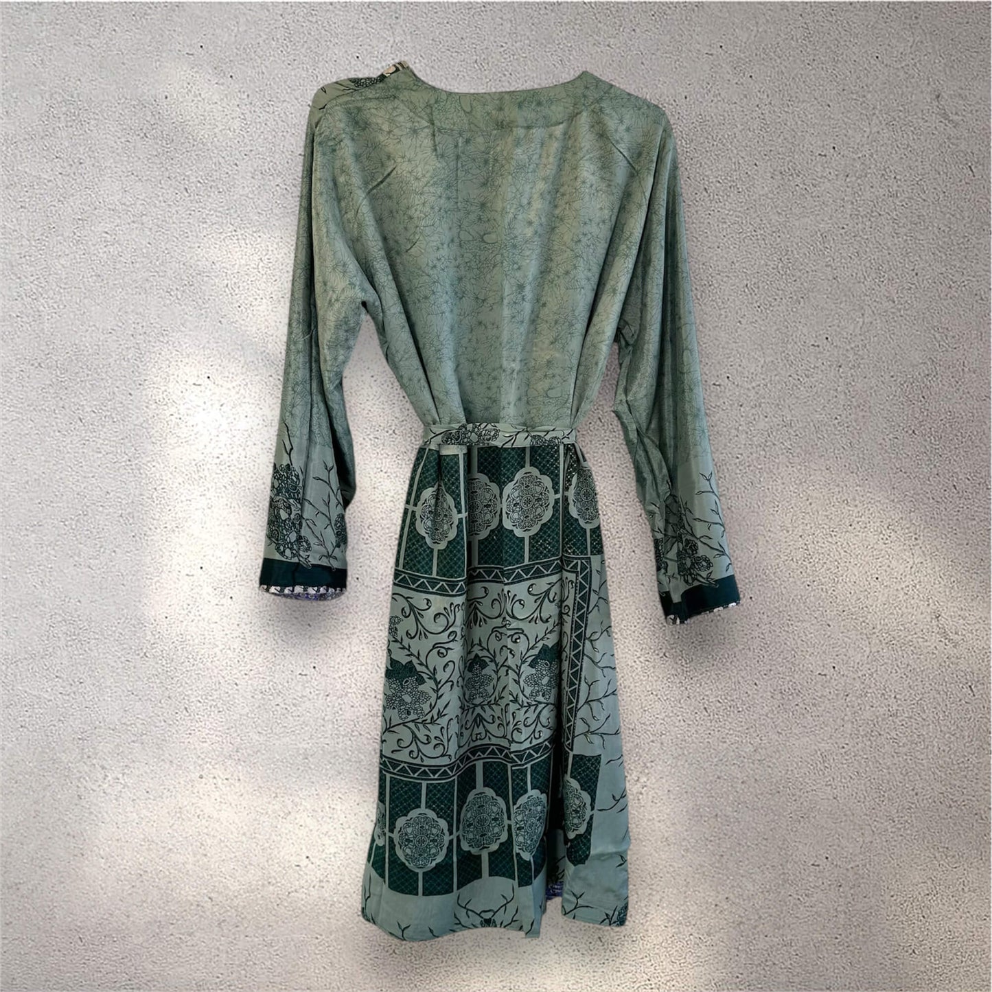 Kimono - kort