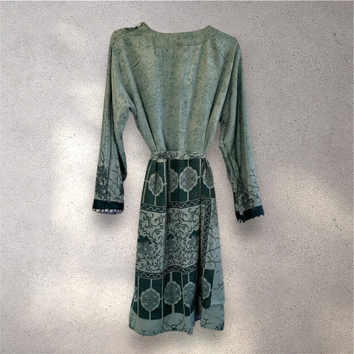 Kimono - kort
