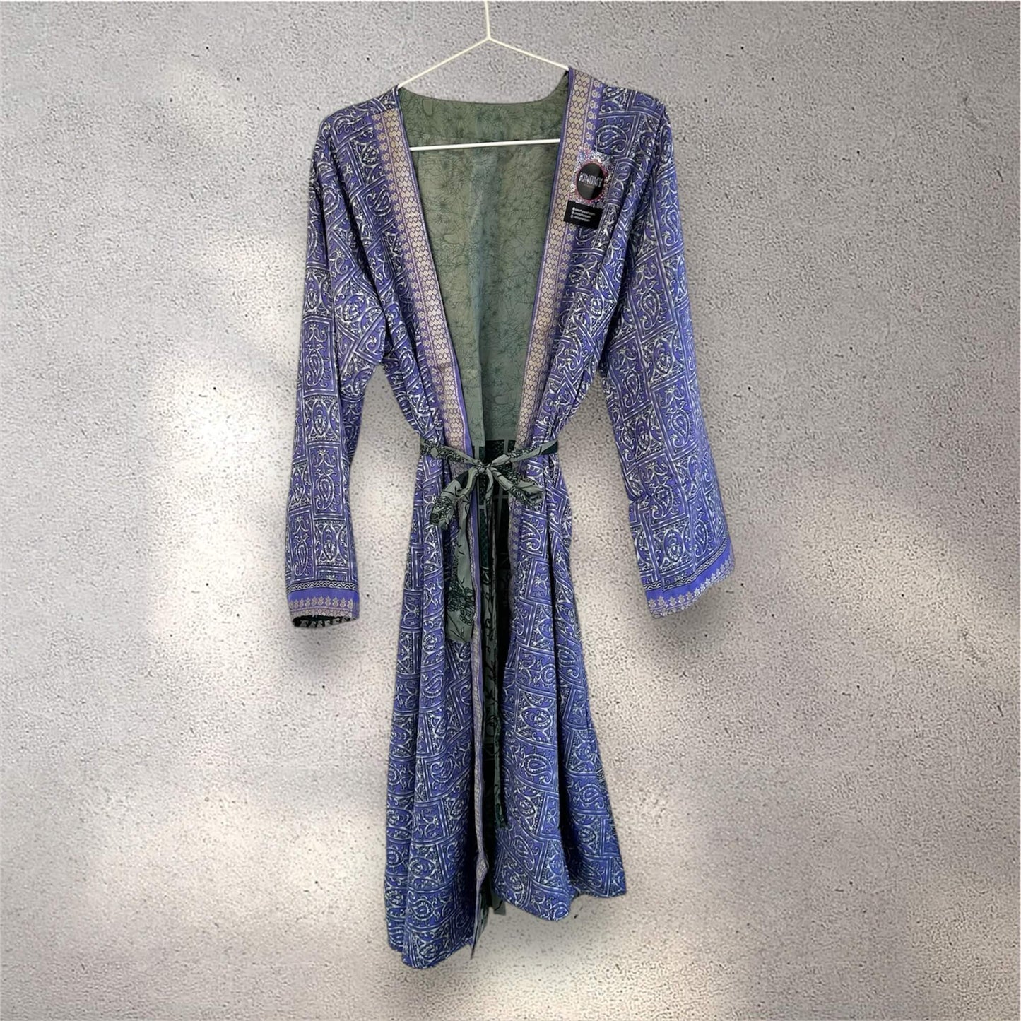Kimono - kort