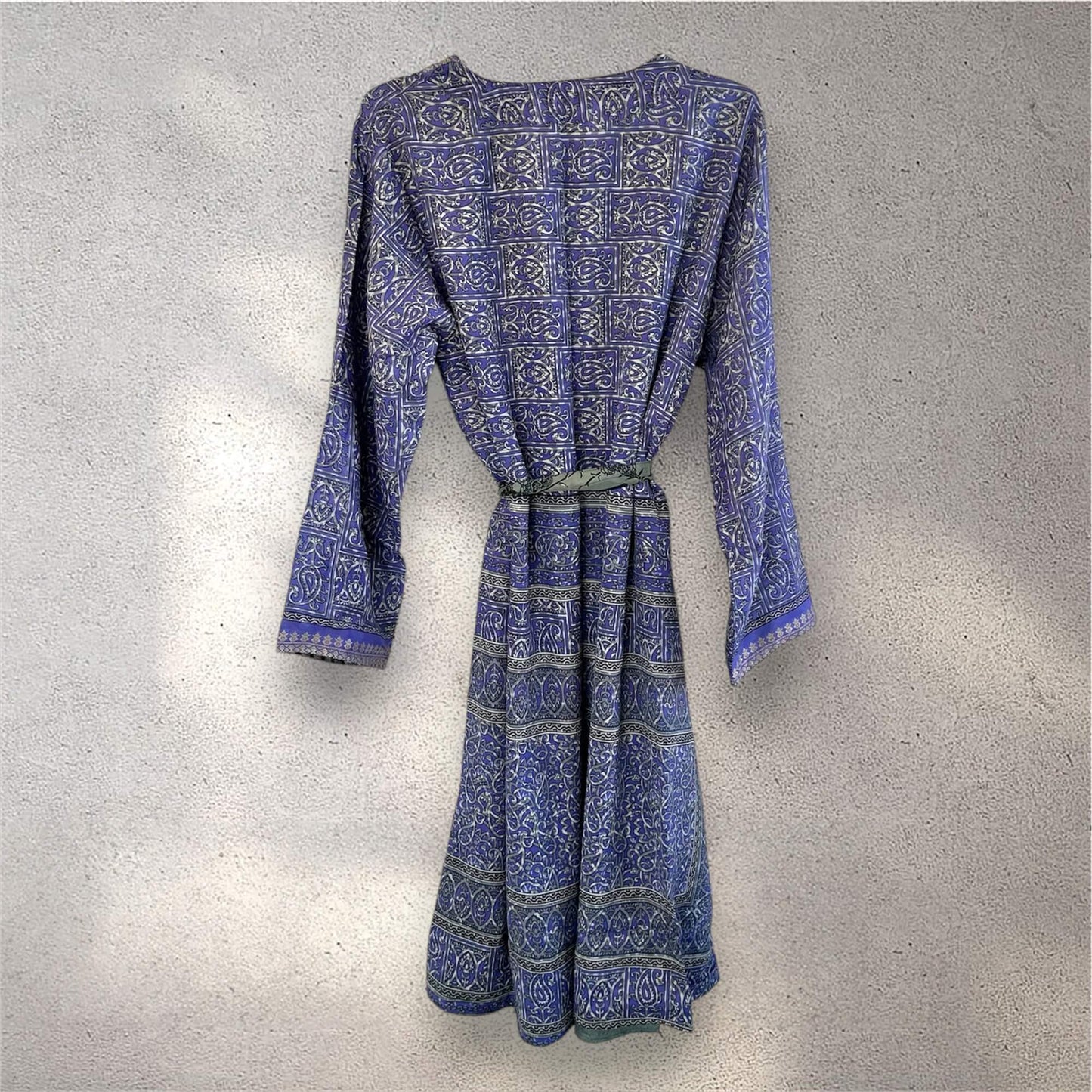 Kimono - kort