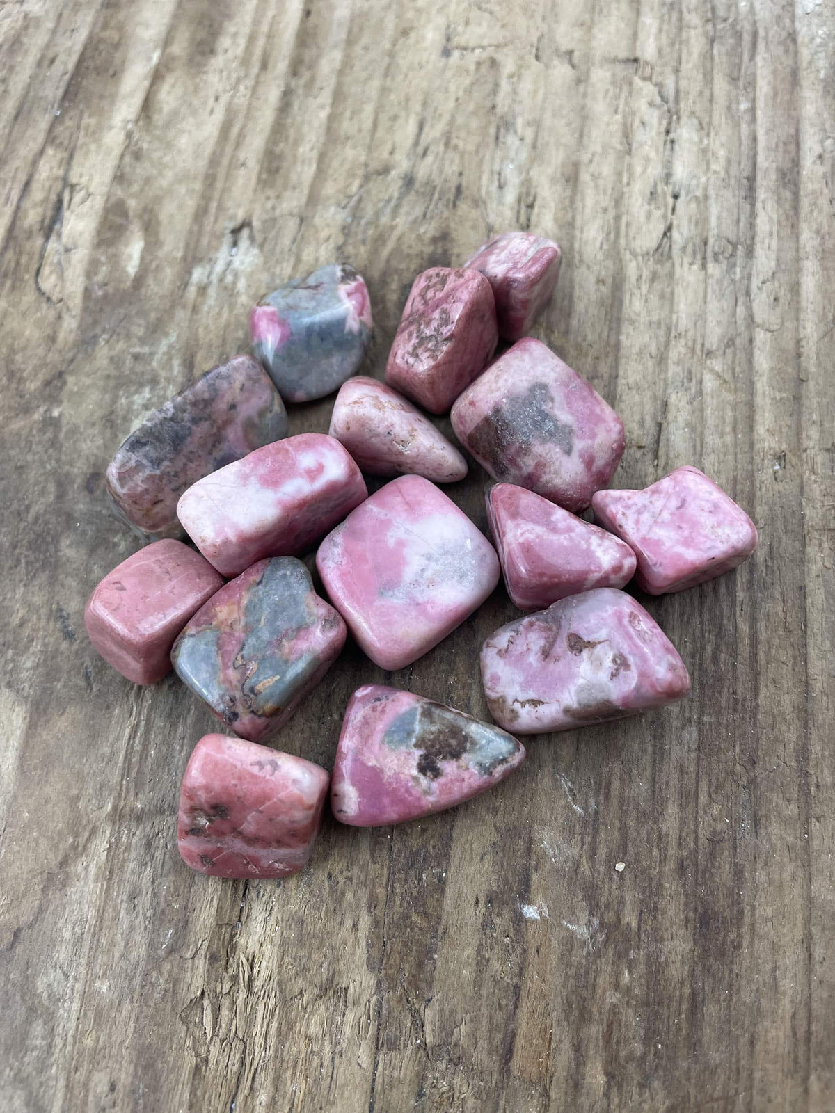Rhodocrosit