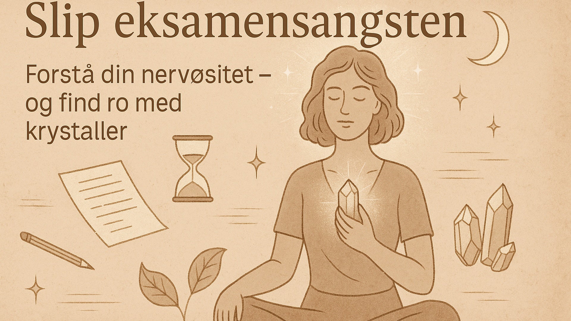 eksamensangst
