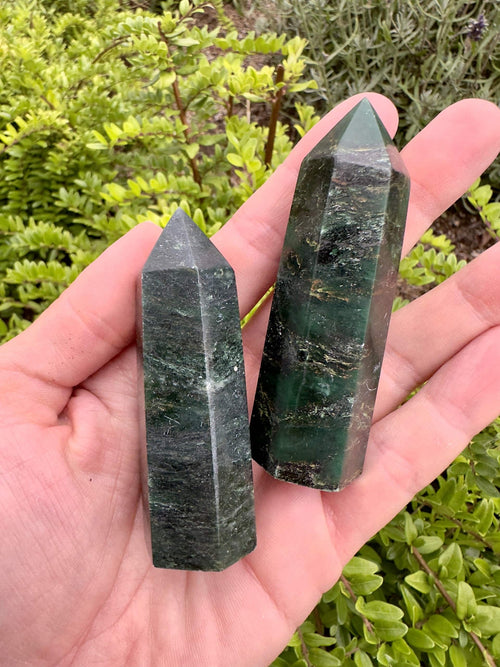 Emerald tårne