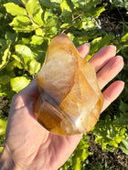 Golden Healer flamme