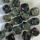 Jaspis Kabamba lommesten