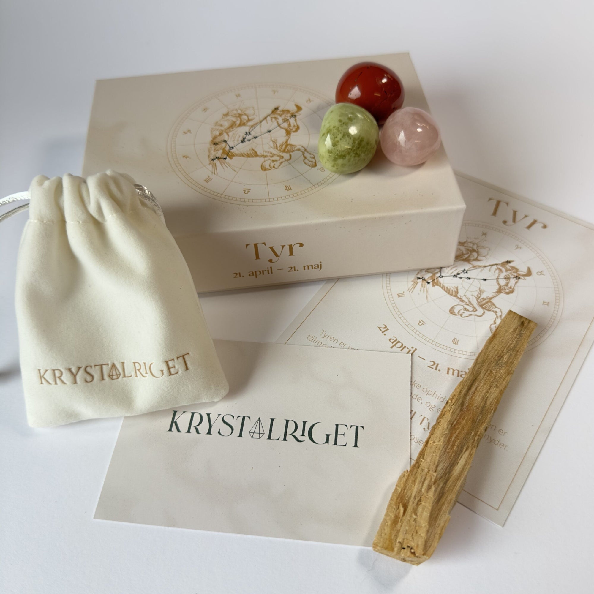 Stjernetegnsæsker