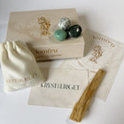 Stjernetegnsæske Jomfruen