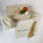 Stjernetegnsæske Vædderen