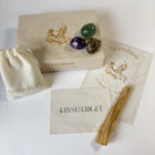 Stjernetegnsæske Stenbukken