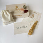 Stjernetegnsæske Vandbæreren