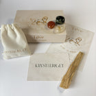 Stjernetegnsæske Løven