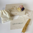 Stjernetegnsæske Vægten