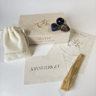 Stjernetegnsæske Skytten