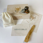 Stjernetegnsæske Skorpionen