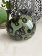 Jaspis Kabamba Jumbo