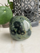 Jaspis Kabamba Jumbo