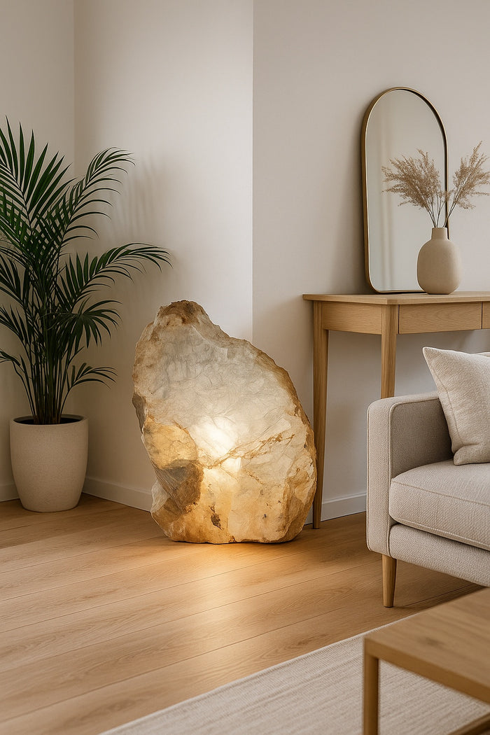 FÈ Luminous aesthetic serenity collection