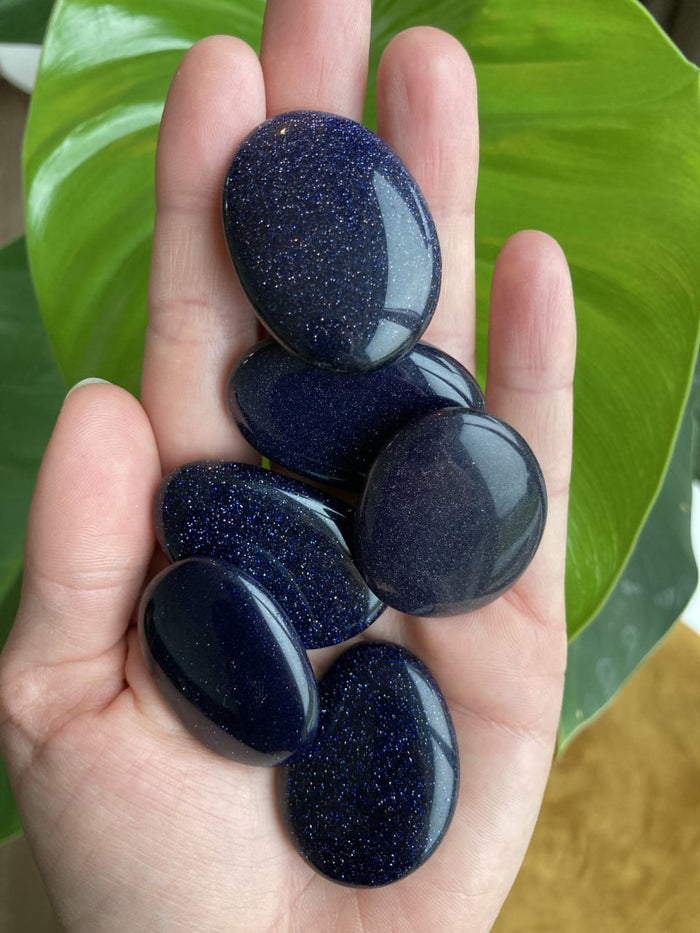 Midnightstone flad