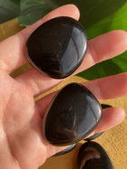 Sort Obsidian