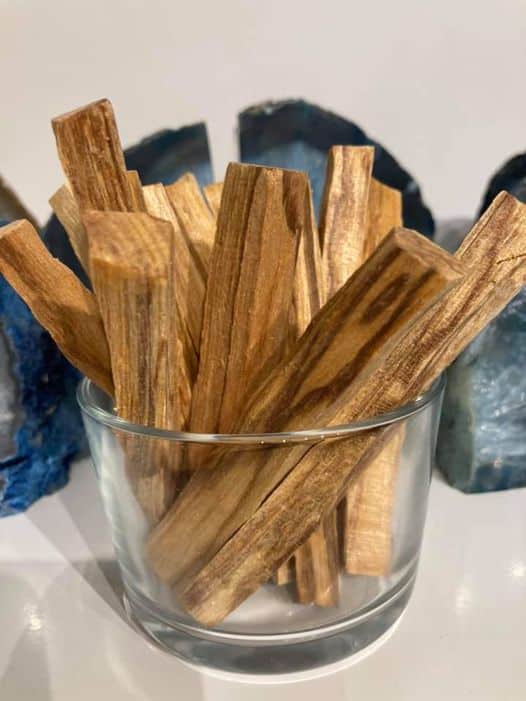 Palo santo