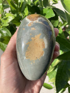 Jaspis Polychrome free form