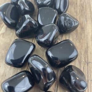 Sort Obsidian